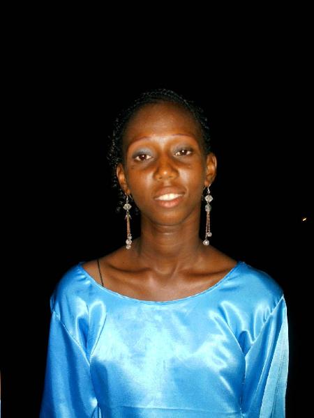 mariama